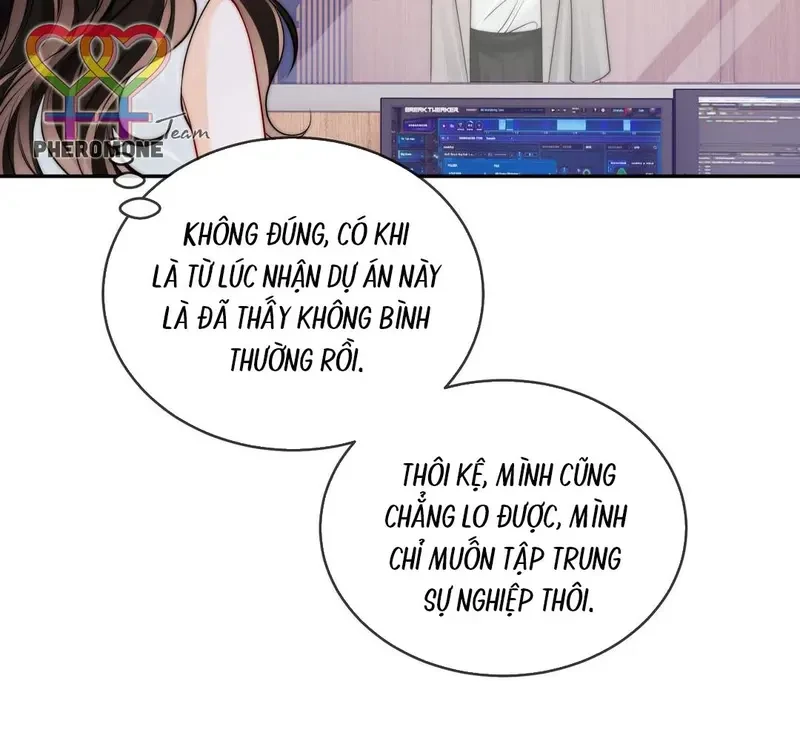 Giúp Tôi Vỗ Vỗ Chapter 17 - 83