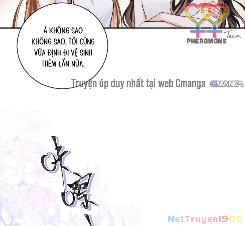 Giúp Tôi Vỗ Vỗ Chapter 17 - 85