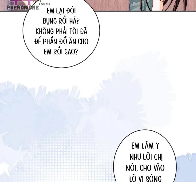 Giúp Tôi Vỗ Vỗ Chapter 18 - 6