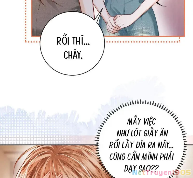 Giúp Tôi Vỗ Vỗ Chapter 18 - 8