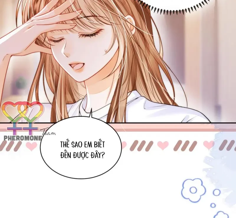 Giúp Tôi Vỗ Vỗ Chapter 18 - 9