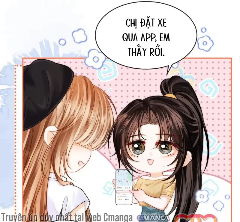 Giúp Tôi Vỗ Vỗ Chapter 18 - 11