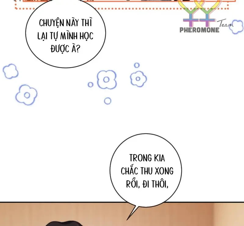 Giúp Tôi Vỗ Vỗ Chapter 18 - 12