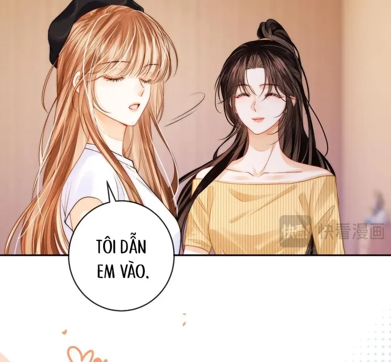 Giúp Tôi Vỗ Vỗ Chapter 18 - 13