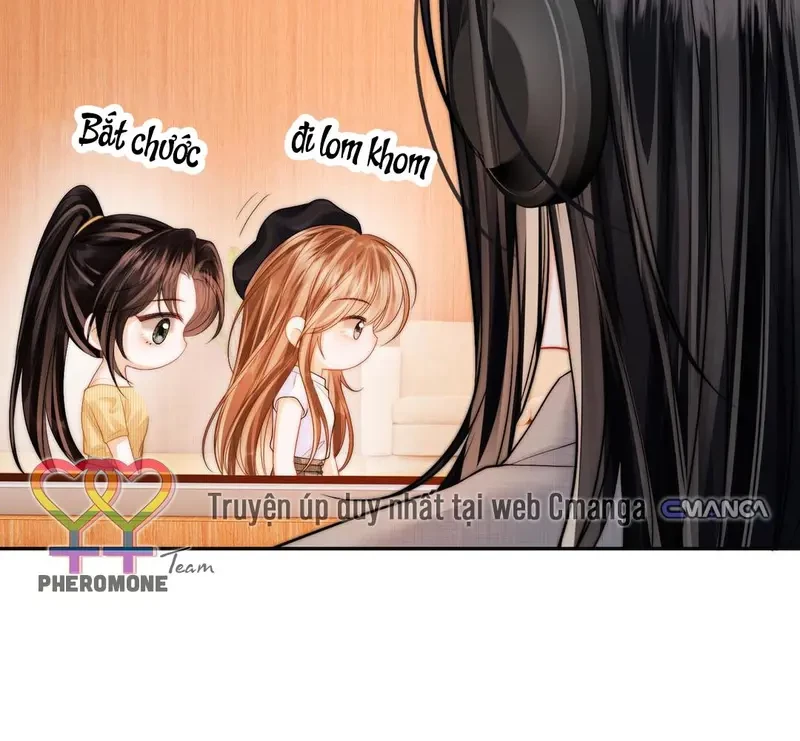 Giúp Tôi Vỗ Vỗ Chapter 18 - 18
