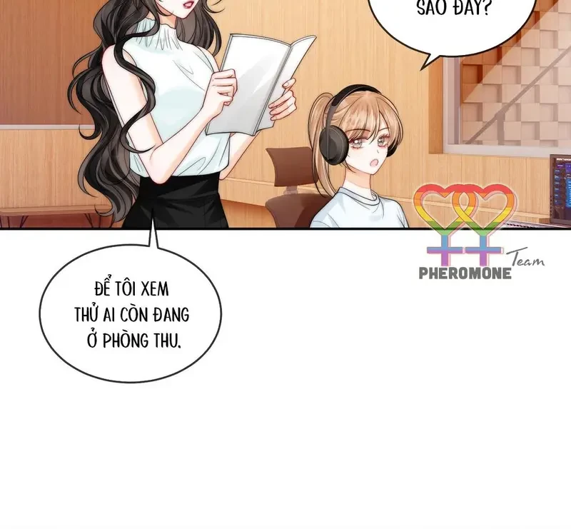 Giúp Tôi Vỗ Vỗ Chapter 18 - 20