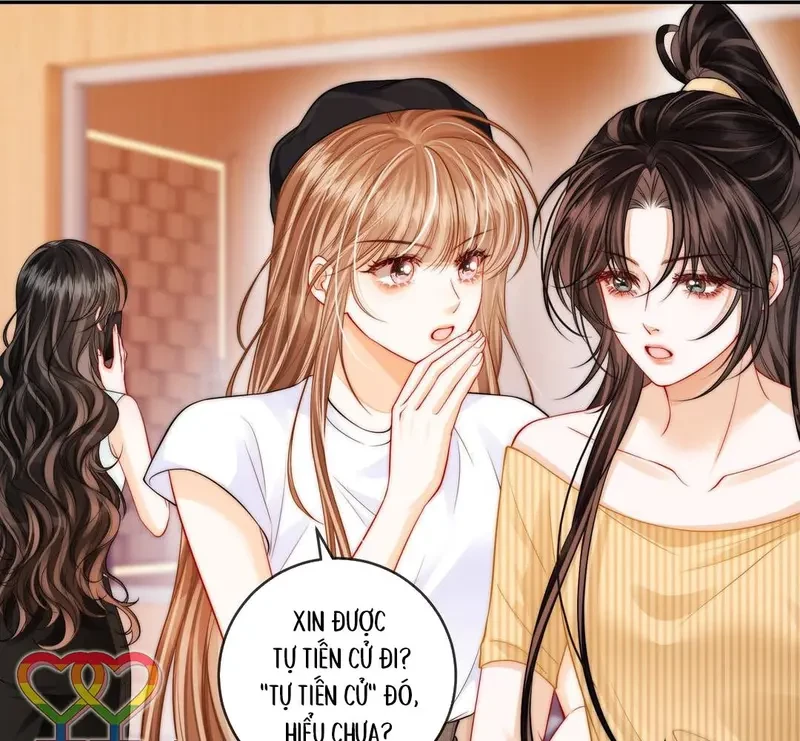 Giúp Tôi Vỗ Vỗ Chapter 18 - 21