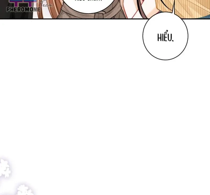 Giúp Tôi Vỗ Vỗ Chapter 18 - 22