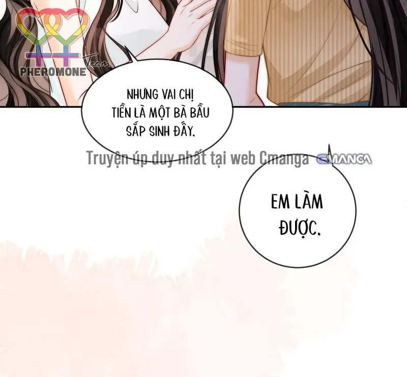 Giúp Tôi Vỗ Vỗ Chapter 18 - 26