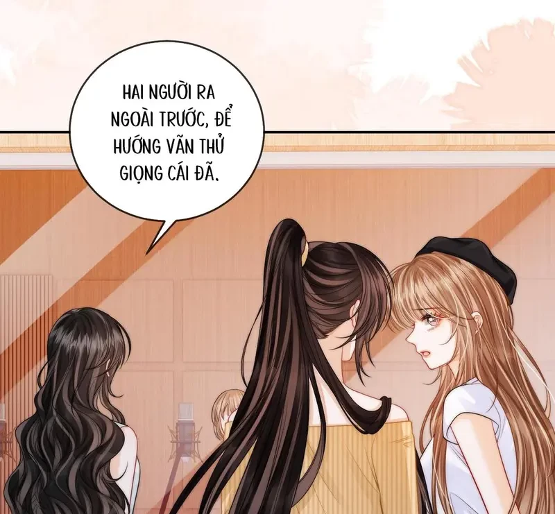 Giúp Tôi Vỗ Vỗ Chapter 18 - 27
