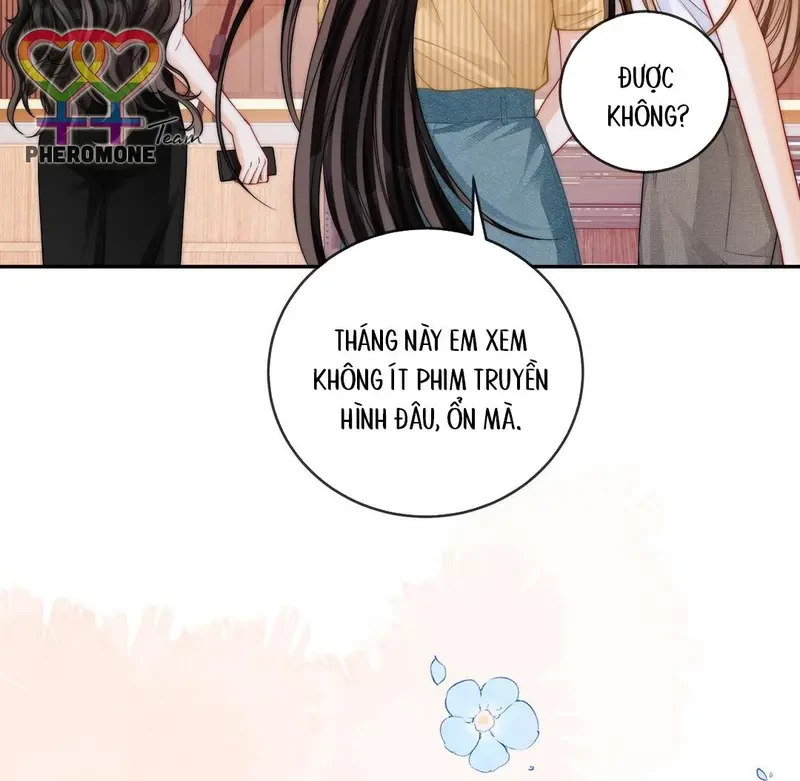 Giúp Tôi Vỗ Vỗ Chapter 18 - 28