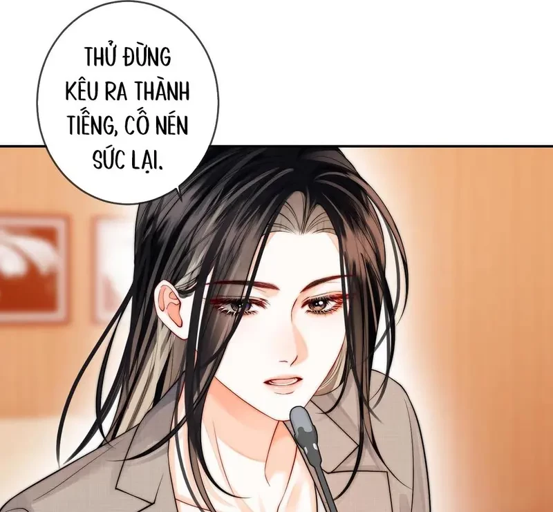 Giúp Tôi Vỗ Vỗ Chapter 18 - 39