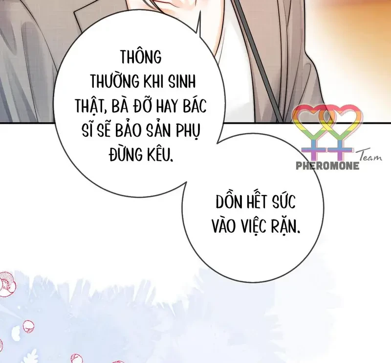 Giúp Tôi Vỗ Vỗ Chapter 18 - 40