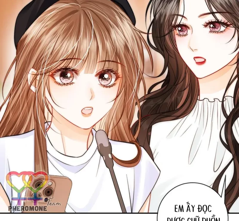 Giúp Tôi Vỗ Vỗ Chapter 18 - 64