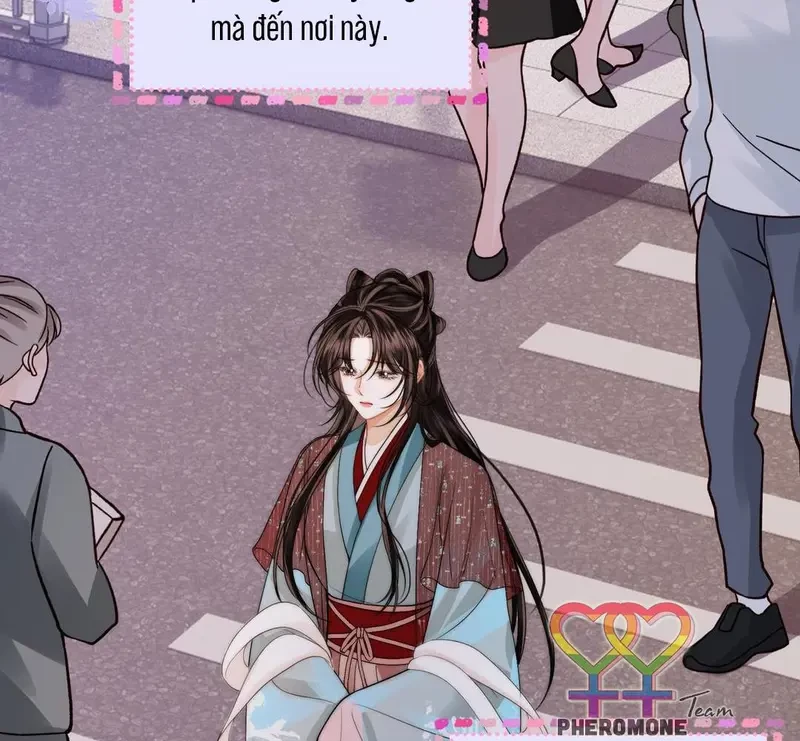 Giúp Tôi Vỗ Vỗ Chapter 18 - 86