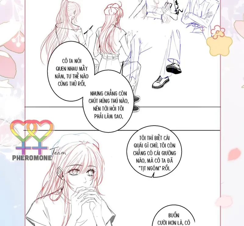 Giúp Tôi Vỗ Vỗ Chapter 18 - 91