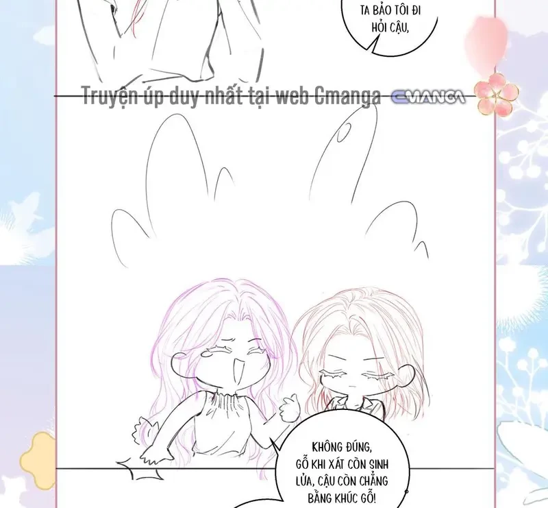 Giúp Tôi Vỗ Vỗ Chapter 18 - 92