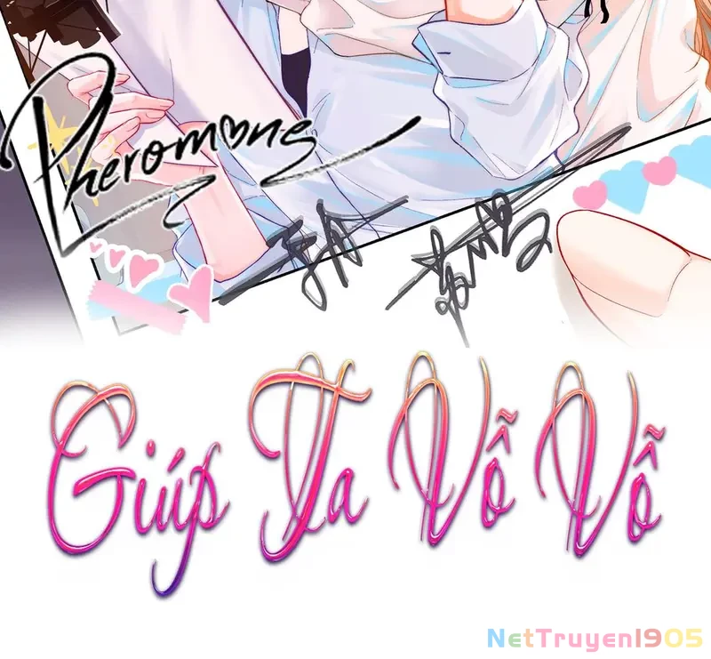 Giúp Tôi Vỗ Vỗ Chapter 19 - 2