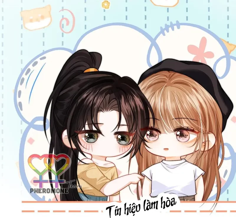 Giúp Tôi Vỗ Vỗ Chapter 19 - 13