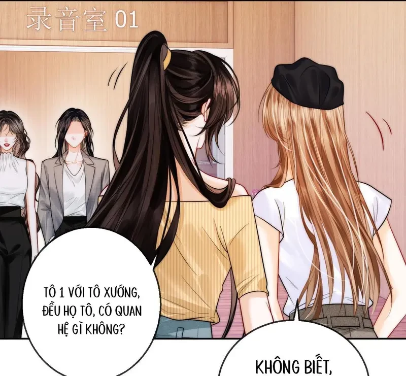 Giúp Tôi Vỗ Vỗ Chapter 19 - 20