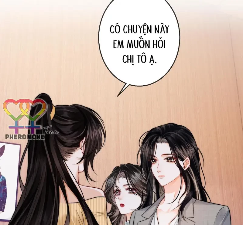 Giúp Tôi Vỗ Vỗ Chapter 19 - 24