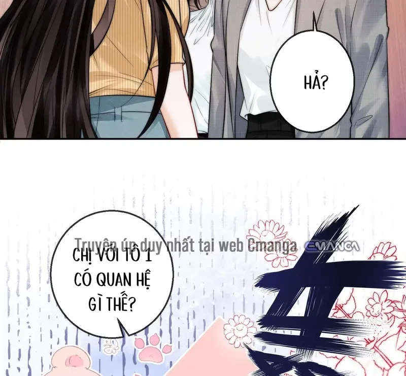 Giúp Tôi Vỗ Vỗ Chapter 19 - 25