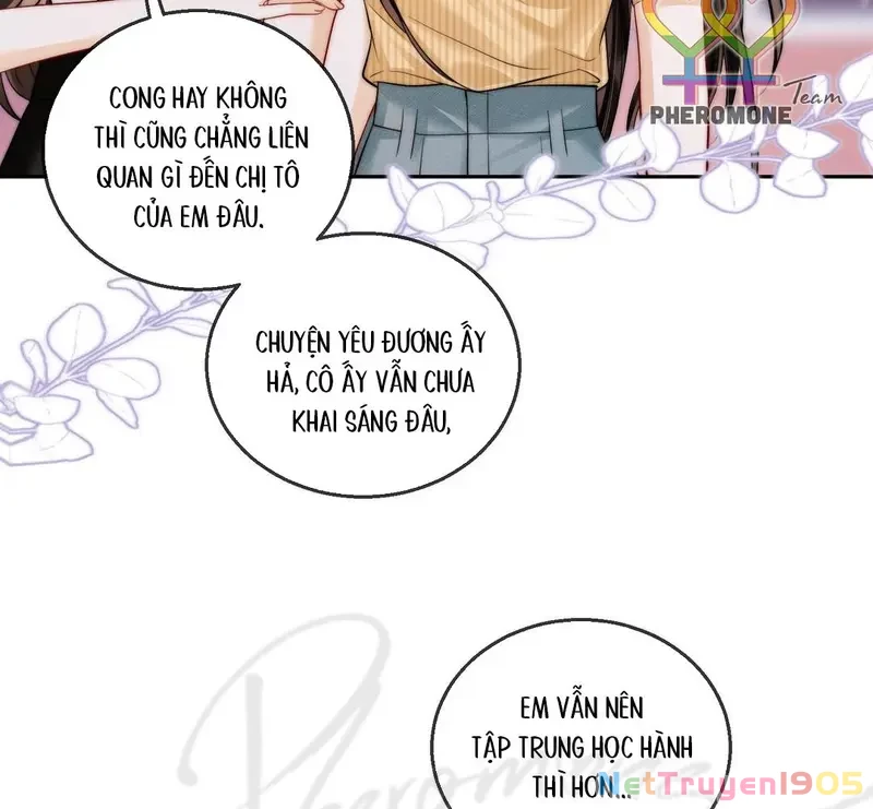 Giúp Tôi Vỗ Vỗ Chapter 19 - 32