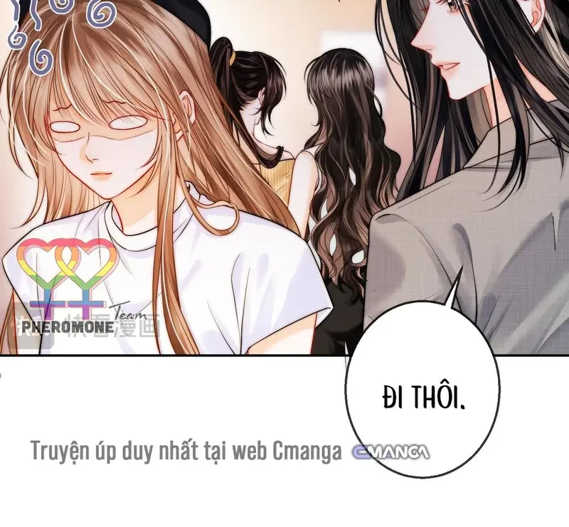 Giúp Tôi Vỗ Vỗ Chapter 19 - 34
