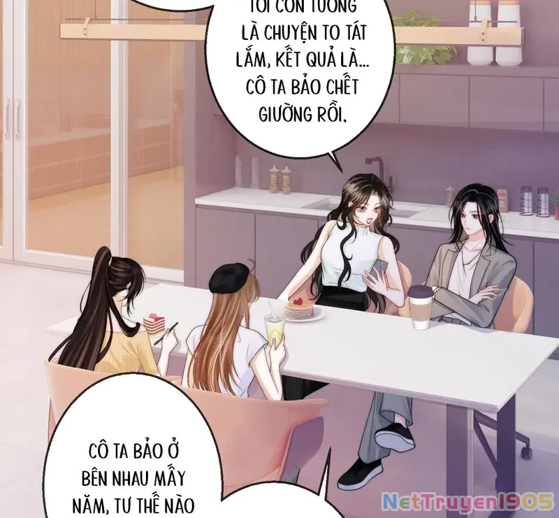 Giúp Tôi Vỗ Vỗ Chapter 19 - 36