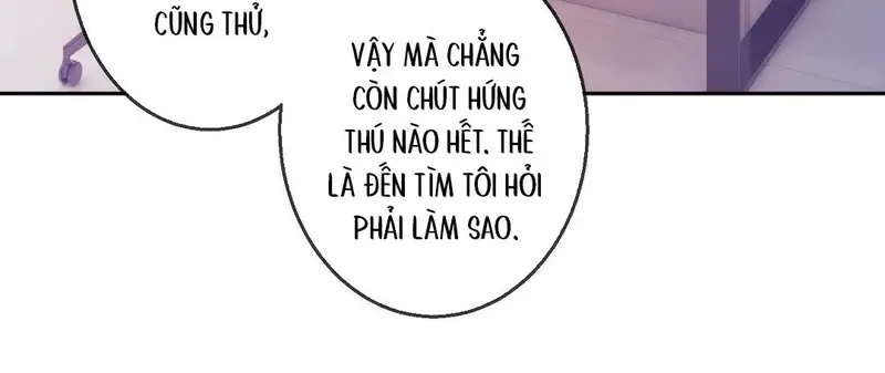 Giúp Tôi Vỗ Vỗ Chapter 19 - 37
