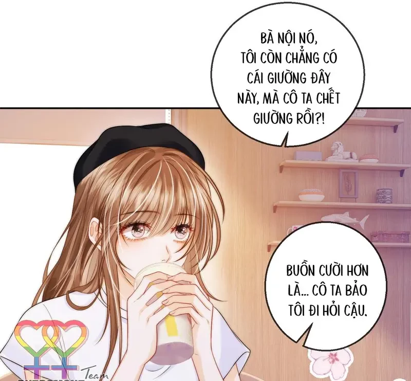Giúp Tôi Vỗ Vỗ Chapter 19 - 38