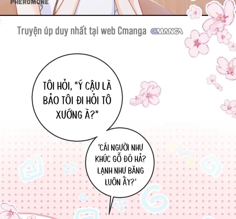 Giúp Tôi Vỗ Vỗ Chapter 19 - 39