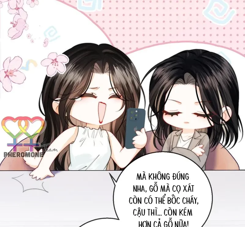 Giúp Tôi Vỗ Vỗ Chapter 19 - 40