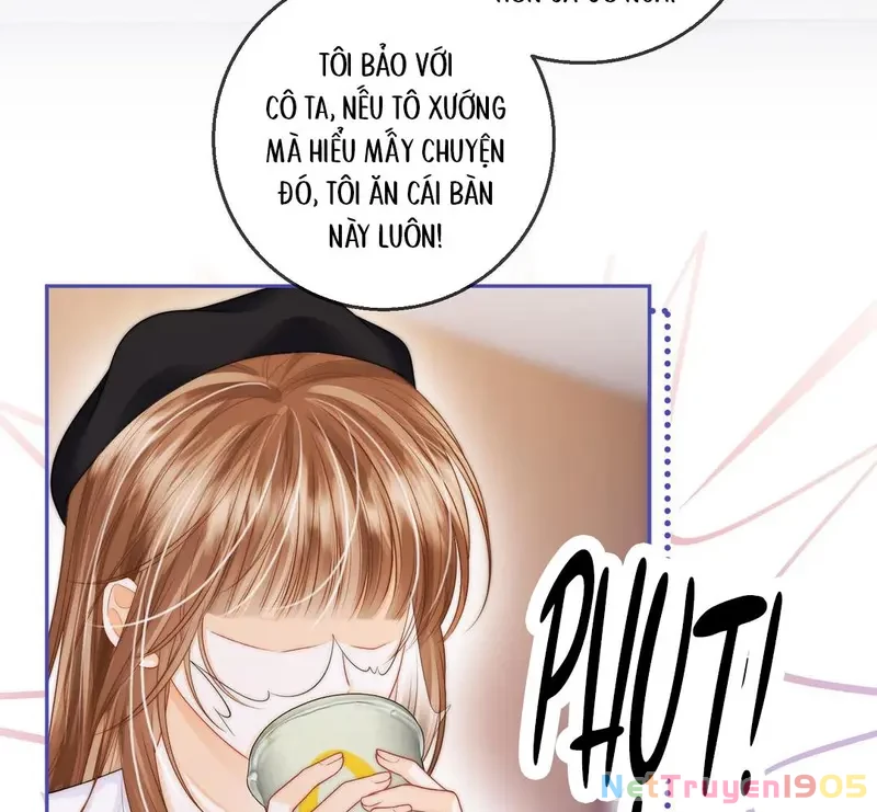 Giúp Tôi Vỗ Vỗ Chapter 19 - 41