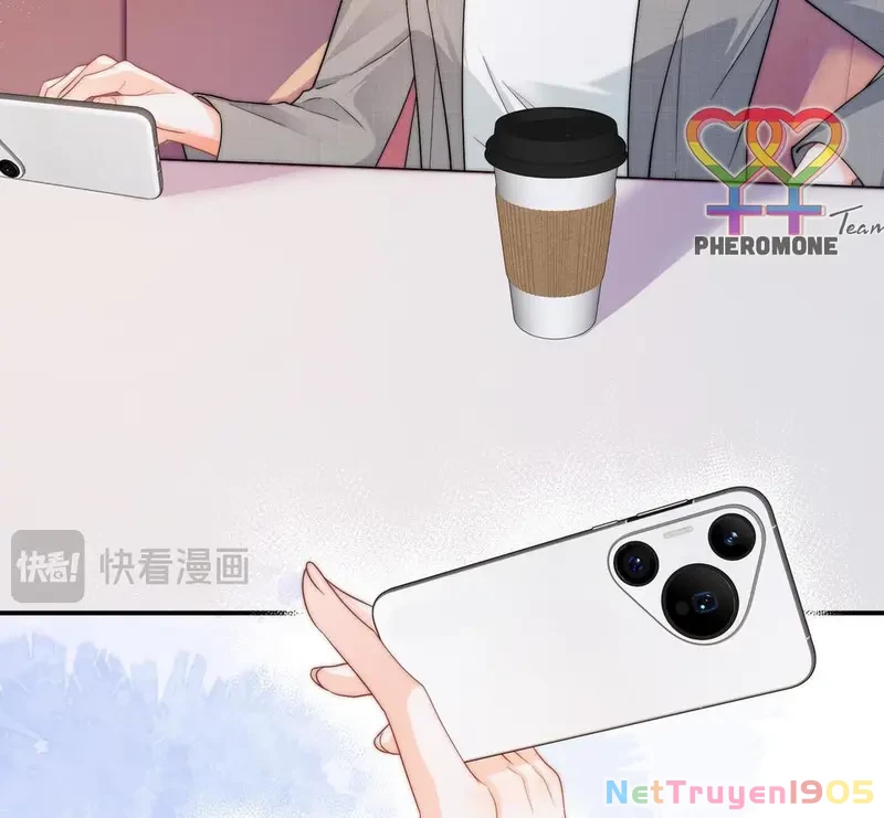 Giúp Tôi Vỗ Vỗ Chapter 19 - 49