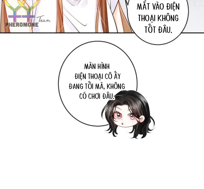 Giúp Tôi Vỗ Vỗ Chapter 19 - 58