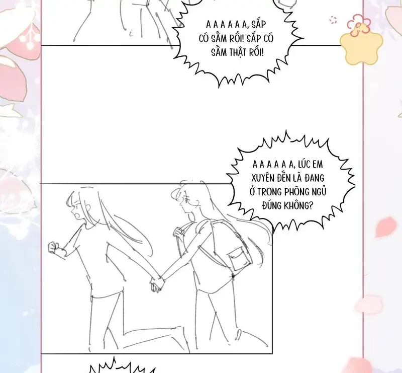 Giúp Tôi Vỗ Vỗ Chapter 19 - 90