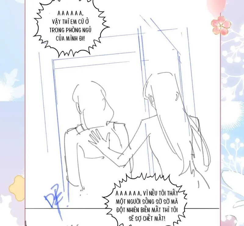 Giúp Tôi Vỗ Vỗ Chapter 19 - 91
