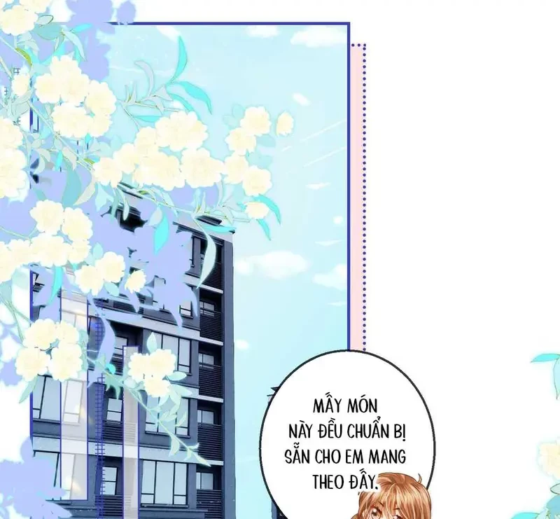 Giúp Tôi Vỗ Vỗ Chapter 20 - 5