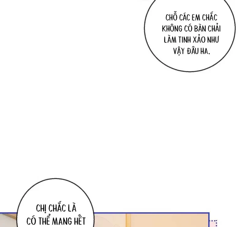 Giúp Tôi Vỗ Vỗ Chapter 20 - 8