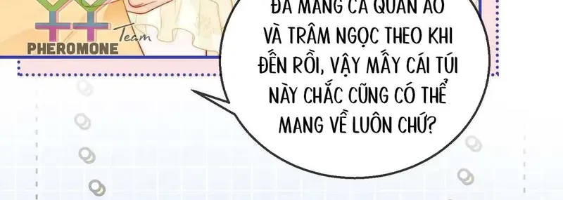 Giúp Tôi Vỗ Vỗ Chapter 20 - 10
