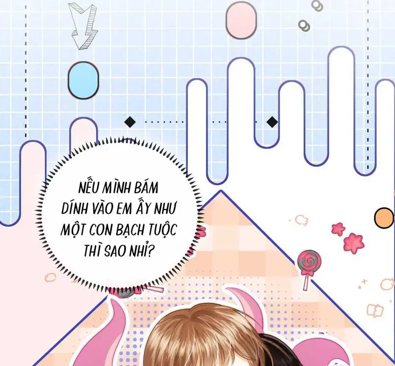 Giúp Tôi Vỗ Vỗ Chapter 20 - 11