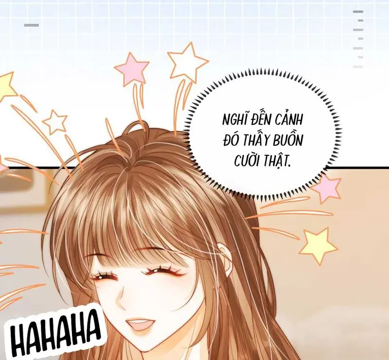 Giúp Tôi Vỗ Vỗ Chapter 20 - 13
