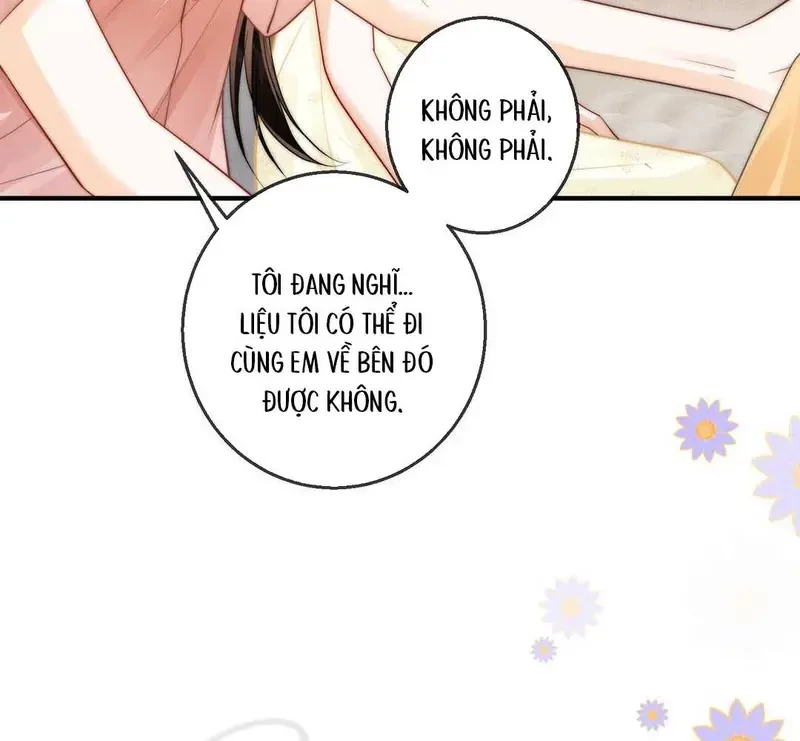 Giúp Tôi Vỗ Vỗ Chapter 20 - 16