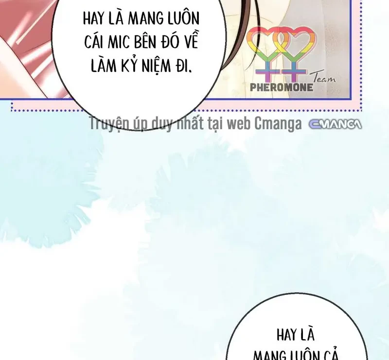 Giúp Tôi Vỗ Vỗ Chapter 20 - 22