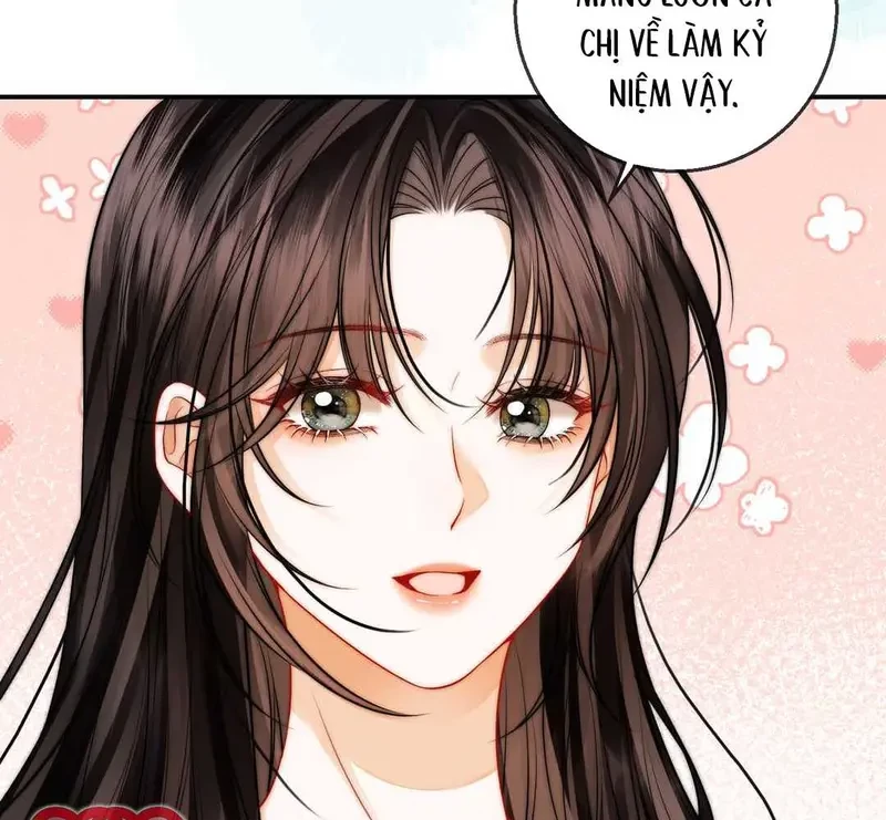 Giúp Tôi Vỗ Vỗ Chapter 20 - 23