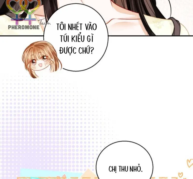 Giúp Tôi Vỗ Vỗ Chapter 20 - 24