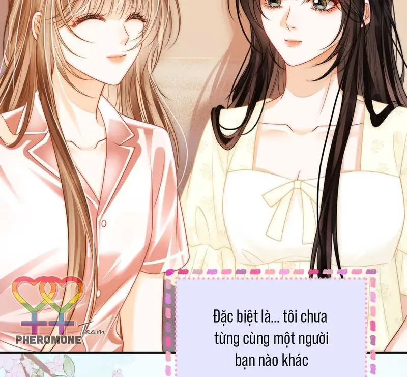 Giúp Tôi Vỗ Vỗ Chapter 20 - 27