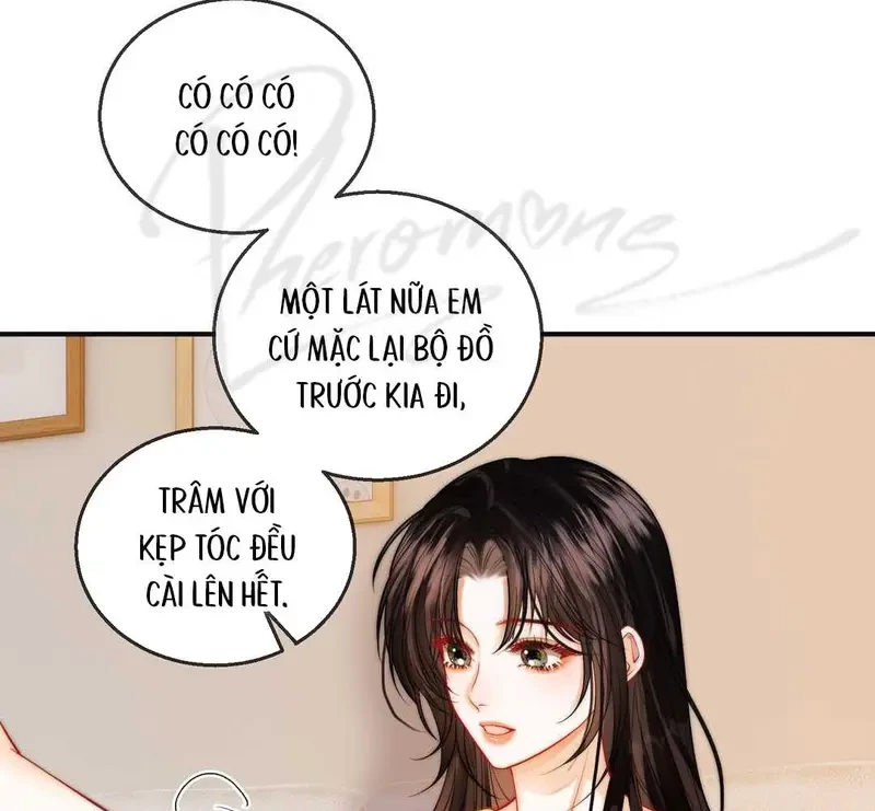 Giúp Tôi Vỗ Vỗ Chapter 20 - 32