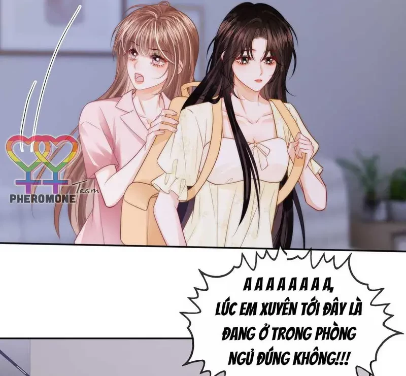 Giúp Tôi Vỗ Vỗ Chapter 20 - 40